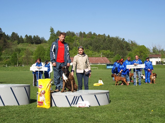 www.atibox.net * www.euroboxer.eu * www.boxergenealogia.eu
